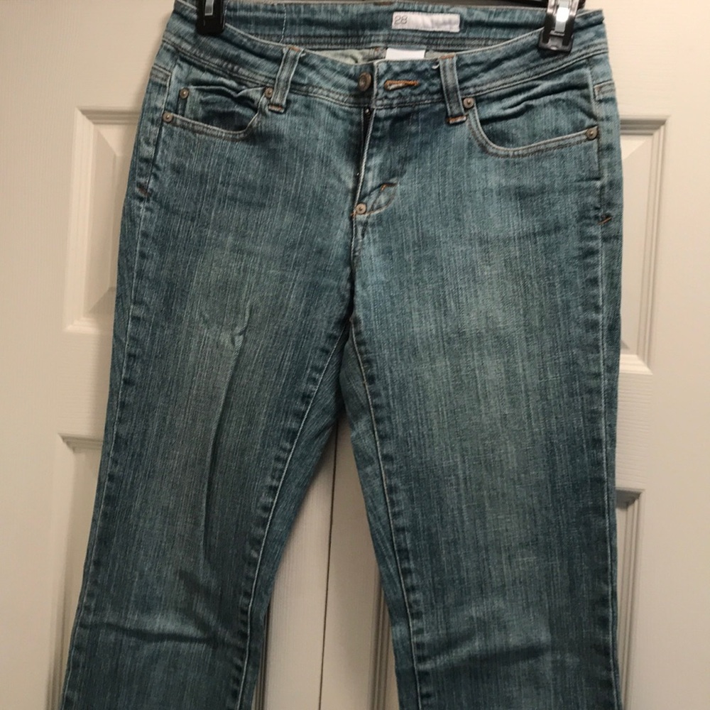 Women’s Jeans